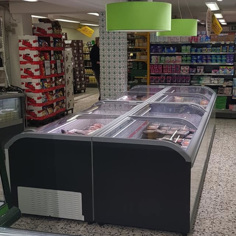 Kølefirma i Svendborg, Odense og Fyn
